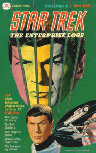 Star Trek: The Enterprise Logs #2