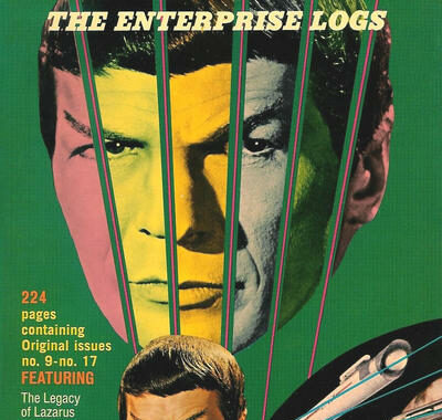 Star Trek: The Enterprise Logs #2