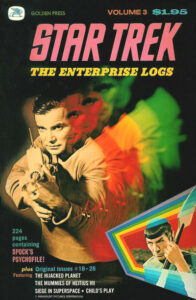 Star Trek: The Enterprise Logs #3