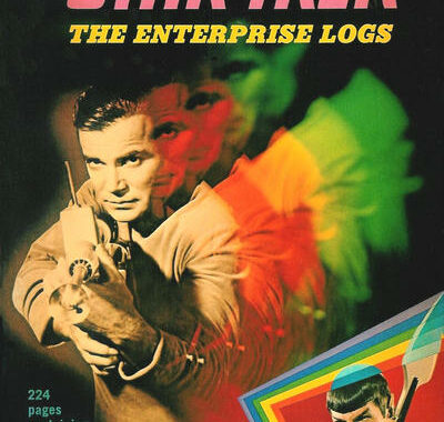 Star Trek: The Enterprise Logs #3
