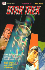 Star Trek: The Enterprise Logs #4