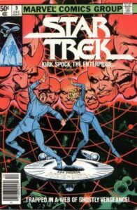 Star Trek #9