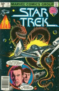 Star Trek #11