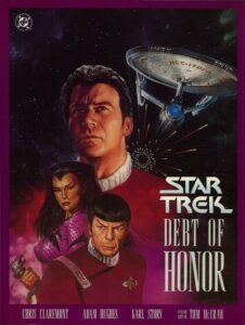 Star Trek: Debt of Honor