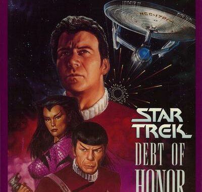 Star Trek: Debt of Honor