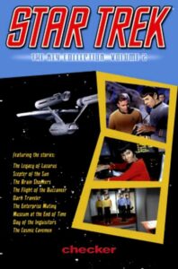 Star Trek The Key Collection #2