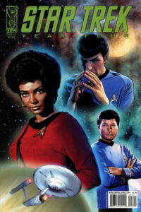 Star Trek: Year Four #3