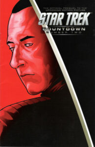 Star Trek: Countdown #2