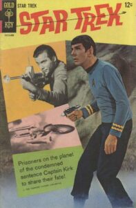 Star Trek #2