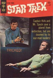 Star Trek #5