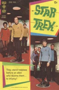 Star Trek #8