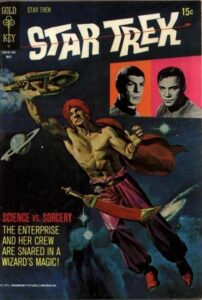 Star Trek #10