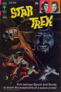 Star Trek #12