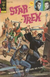 Star Trek #16