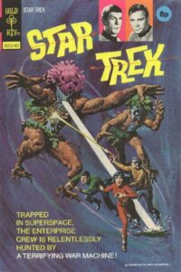 Star Trek #22