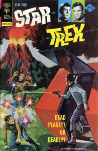 Star Trek #28