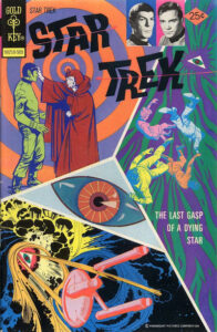 Star Trek #30