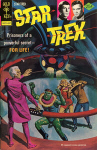 Star Trek #31