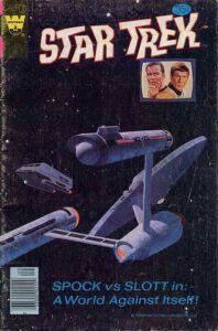 Star Trek #55