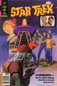 Star Trek #57