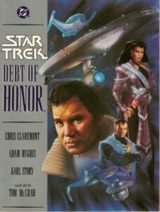 Star Trek: Debt of Honor