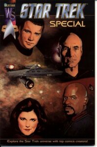 Star Trek Special #1
