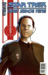 Star Trek: Deep Space Nine: Fool’s Gold #4