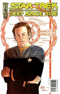 Star Trek: Deep Space Nine: Fool’s Gold #3