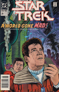 Star Trek #20