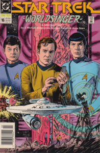 Star Trek #16