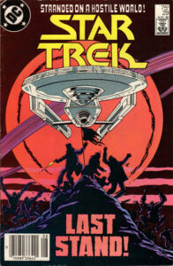 Star Trek #29