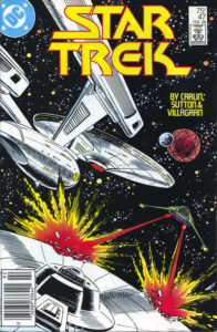 Star Trek #47