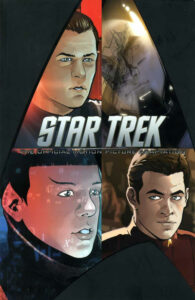 Star Trek: The Official Motion Picture Adaptation TPB
