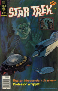 Star Trek #51