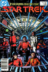 Star Trek #1