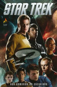 Star Trek: Nos Domínios da Escuridão