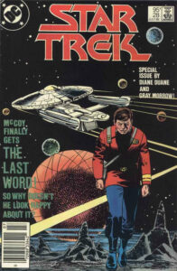 Star Trek #28