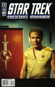 Star Trek: Mirror Images #2