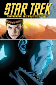 Star Trek: Spock: Reflections TPB