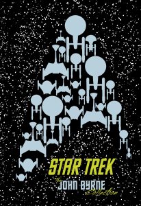 Star Trek: The John Byrne Collection