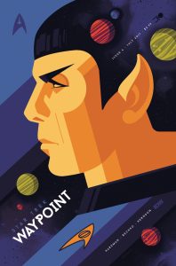 Star Trek: Waypoint #6