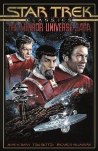 Star Trek: The Mirror Universe Saga