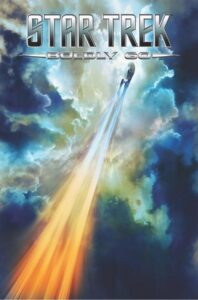 Star Trek: Boldly Go TPB #1