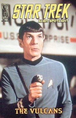 idw-publishing-star-trek-alien-spotlight-vulcans-special-1c idw-publishing-star-trek-alien-spotlight-vulcans-special-1c