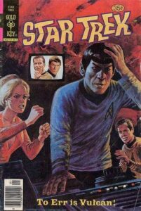 Star Trek #59