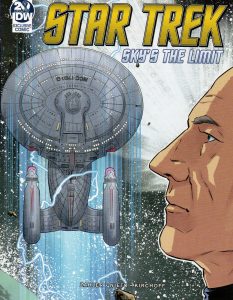Star Trek: Sky’s the Limit