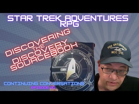 Discovering the Discovery Sourcebook