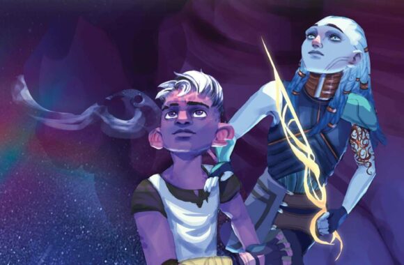 “Star Trek: Prodigy: Supernova” Review by Shastrix.com