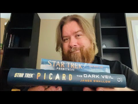 BOOK TREK 2022 | Sept. TBR