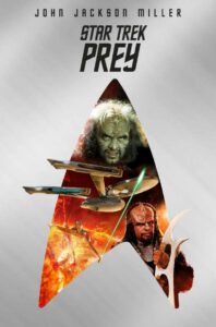 Star Trek: Prey Compendium